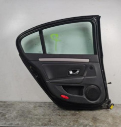 Porte arriere gauche RENAULT LAGUNA 3