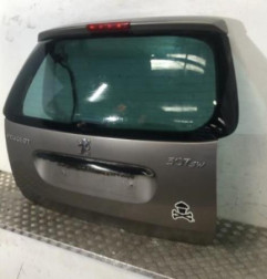 Malle/Hayon arriere PEUGEOT 307