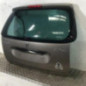 Malle/Hayon arriere PEUGEOT 307