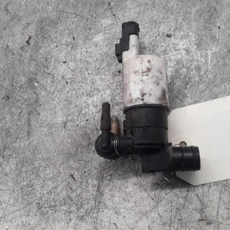 Pompe lave glace avant RENAULT GRAND SCENIC 2 Pompe lave glace avant RENAULT GRAND SCENIC 2