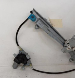 Leve vitre electrique avant gauche RENAULT TWINGO 2 Photo n°1