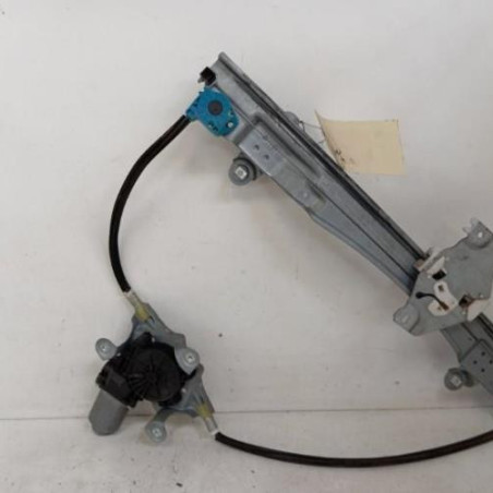 Leve vitre electrique avant gauche RENAULT TWINGO 2 Photo n°1