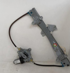 Leve vitre electrique avant gauche RENAULT TWINGO 2