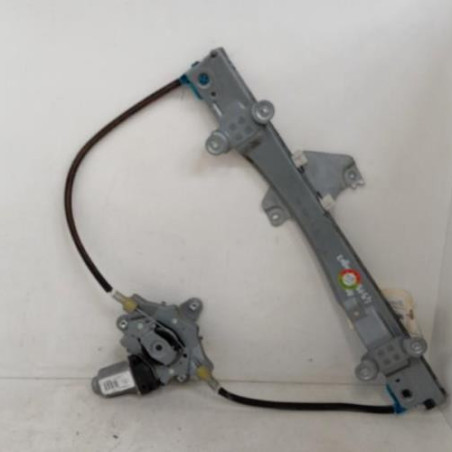 Leve vitre electrique avant gauche RENAULT TWINGO 2