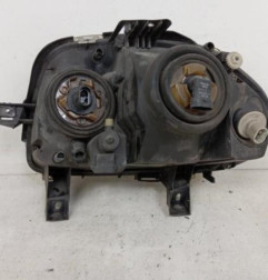 Optique avant principal droit (feux)(phare) RENAULT CLIO 2