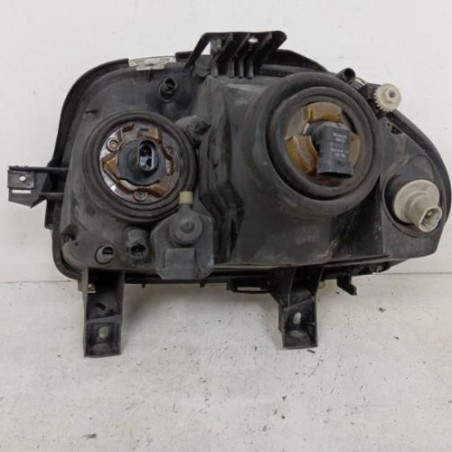 Optique avant principal droit (feux)(phare) RENAULT CLIO 2