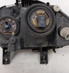 Optique avant principal droit (feux)(phare) RENAULT CLIO 2 Photo n°3