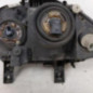 Optique avant principal droit (feux)(phare) RENAULT CLIO 2