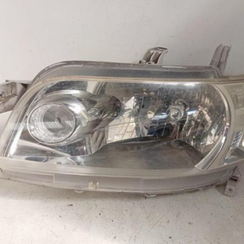 Optique avant principal gauche (feux)(phare) DAIHATSU MATERIA
