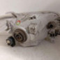 Optique avant principal gauche (feux)(phare) DAIHATSU MATERIA