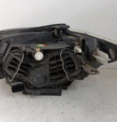 Optique avant principal droit (feux)(phare) BMW SERIE 1 E87