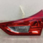 Feu arriere secondaire droit (feux) TOYOTA AURIS 2