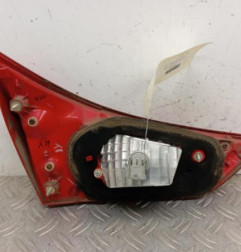 Feu arriere secondaire droit (feux) TOYOTA AURIS 2