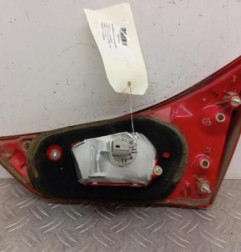 Feu arriere secondaire gauche (feux) TOYOTA AURIS 2