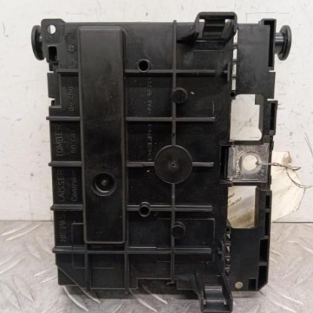 Boitier servitude moteur (BSM) PEUGEOT 207