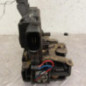 Serrure avant gauche VOLKSWAGEN GOLF 4