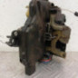 Serrure avant gauche VOLKSWAGEN GOLF 4