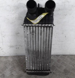 Echangeur air (Intercooler) CITROEN C3 PICASSO Photo n°1