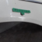 Aile avant droit ROVER 75