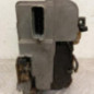Serrure avant gauche PEUGEOT 206