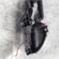 Poignee porte arriere droit CITROEN DS5