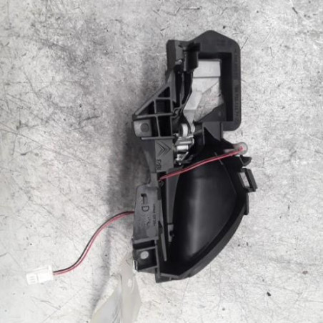 Poignee porte avant droit CITROEN DS5