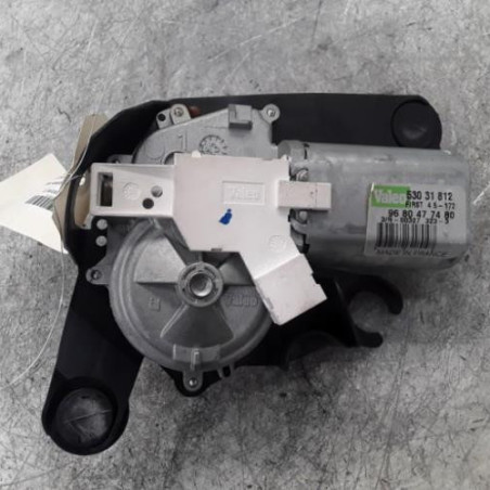 Moteur essuie glace arriere CITROEN DS5