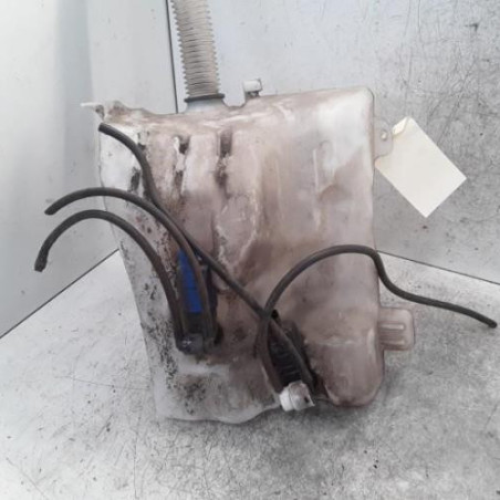 Vase de lave glace CITROEN DS5