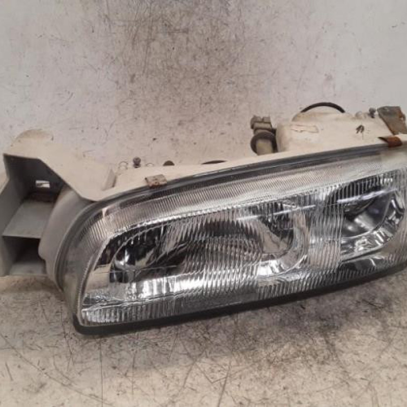 Optique avant principal gauche (feux)(phare) MAZDA 626 3