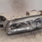 Optique avant principal gauche (feux)(phare) MAZDA 626 3