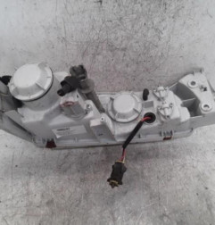 Optique avant principal gauche (feux)(phare) MAZDA 626 3