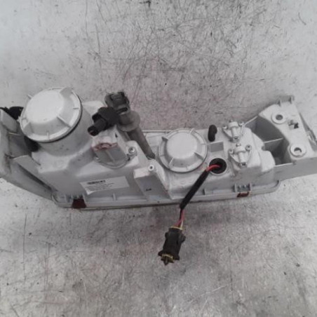 Optique avant principal gauche (feux)(phare) MAZDA 626 3