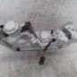 Optique avant principal gauche (feux)(phare) MAZDA 626 3