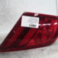 Feu arriere secondaire droit (feux) PEUGEOT 308 2