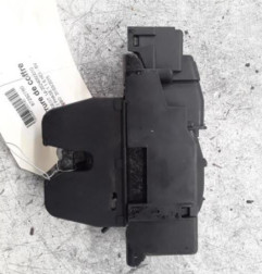 Serrure de coffre PEUGEOT 308 2