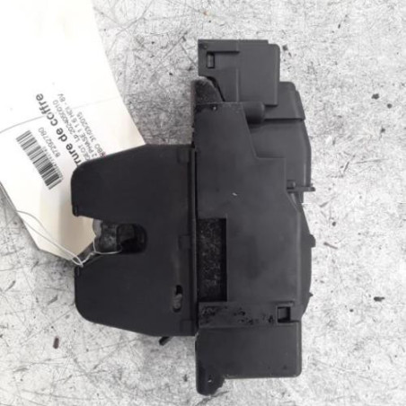Serrure de coffre PEUGEOT 308 2