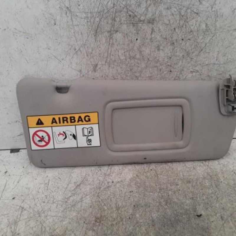 Pare soleil droit RENAULT CAPTUR 1 Pare soleil droit RENAULT CAPTUR 1