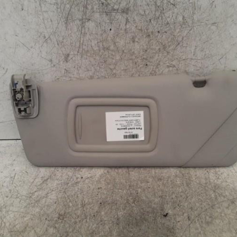 Pare soleil gauche RENAULT CAPTUR 1 Pare soleil gauche RENAULT CAPTUR 1