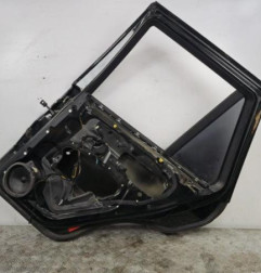 Porte arriere droit BMW X5 E53 Photo n°3