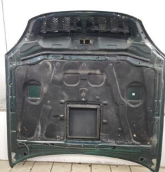 Capot HYUNDAI TERRACAN Photo n°5