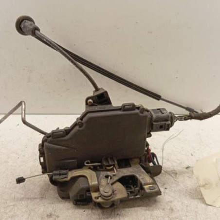 Serrure avant droit VOLKSWAGEN GOLF 4 Photo n°1