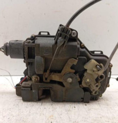 Serrure avant droit VOLKSWAGEN GOLF 4