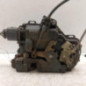 Serrure avant droit VOLKSWAGEN GOLF 4