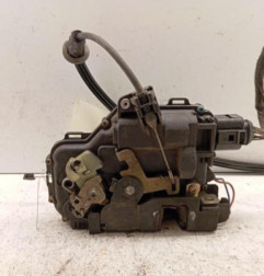 Serrure avant gauche VOLKSWAGEN GOLF 4