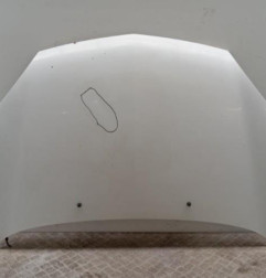 Capot RENAULT CLIO 2 Photo n°1