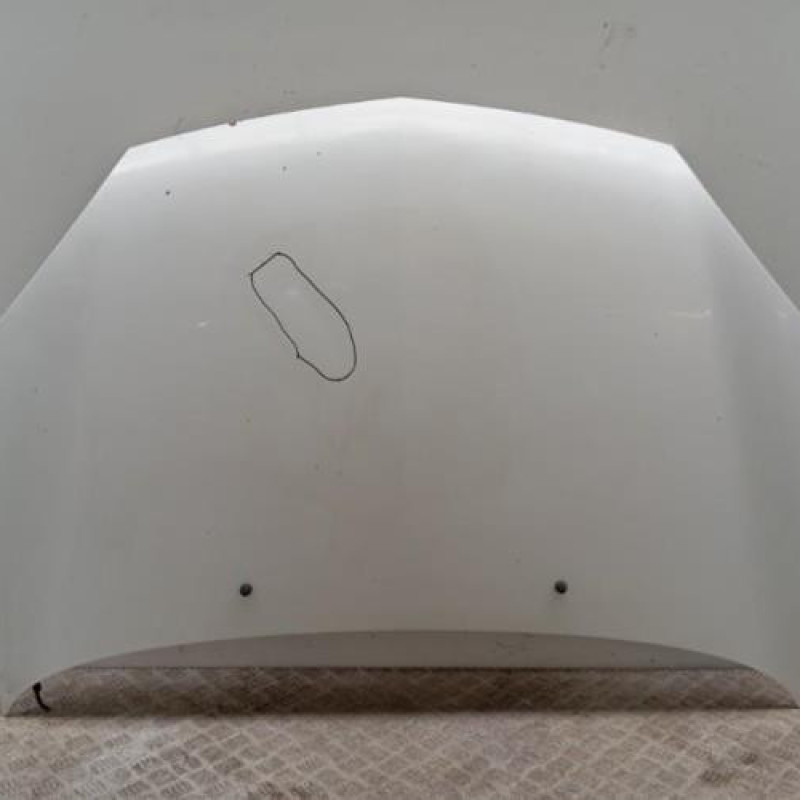 Capot RENAULT CLIO 2