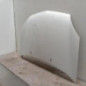 Capot RENAULT CLIO 2