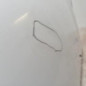 Capot RENAULT CLIO 2