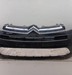 Pare choc avant CITROEN C4 GRAND PICASSO 1 Photo n°1
