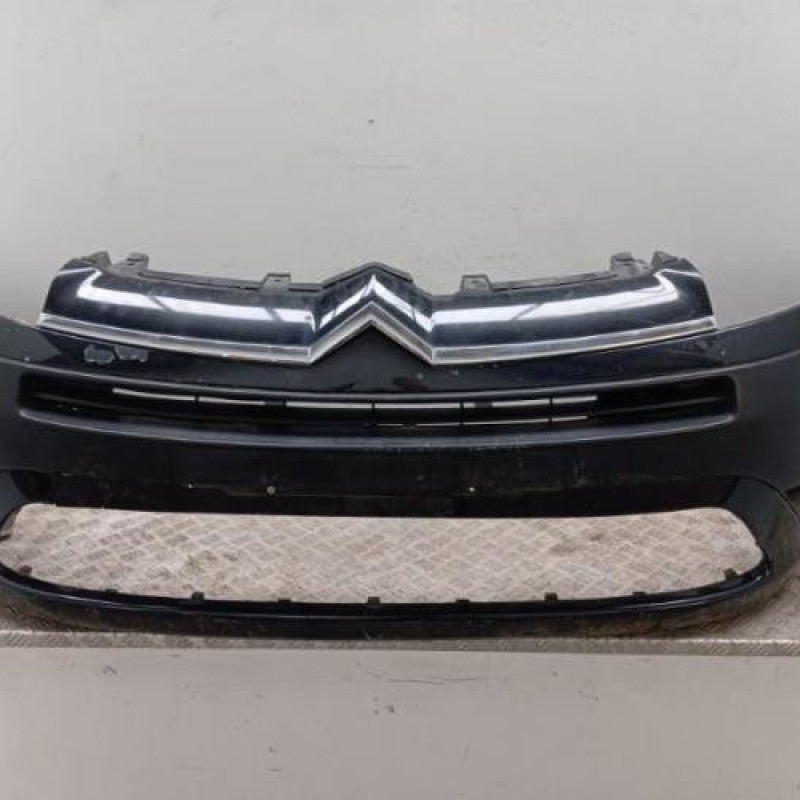 Pare choc avant CITROEN C4 GRAND PICASSO 1